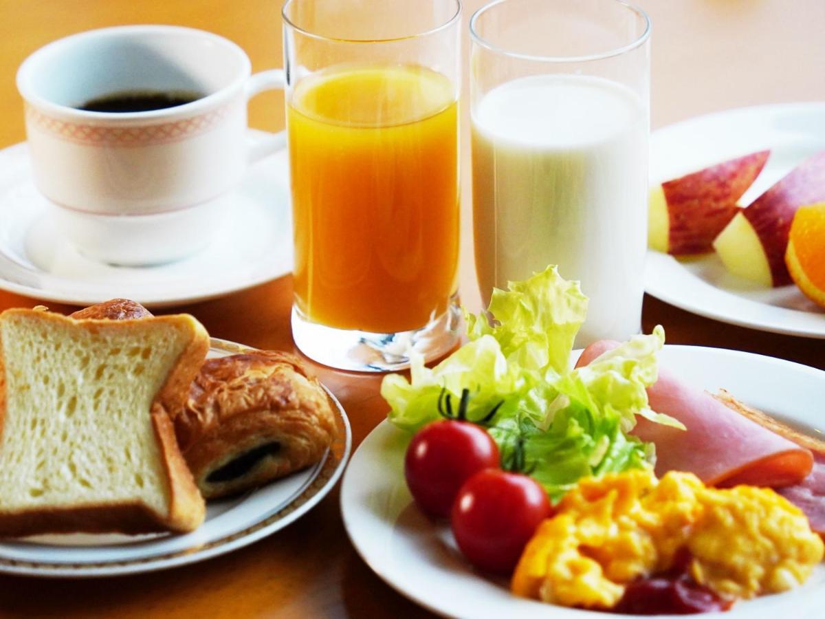 Chokai Sarukuraonsen Hotel Foresta Chokai Yurihonjo Екстериор снимка