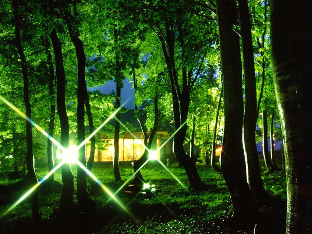 Chokai Sarukuraonsen Hotel Foresta Chokai Yurihonjo Екстериор снимка