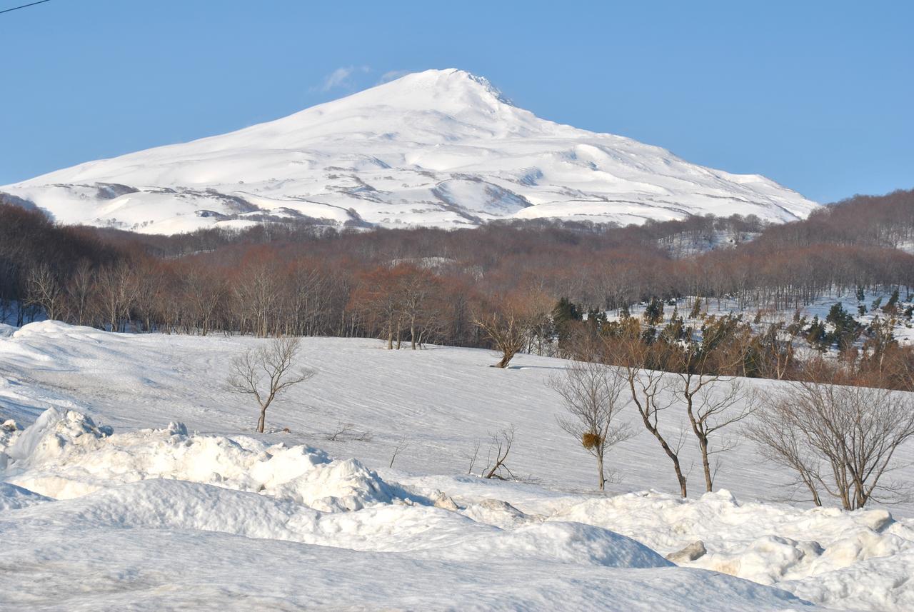 Chokai Sarukuraonsen Hotel Foresta Chokai Yurihonjo Екстериор снимка