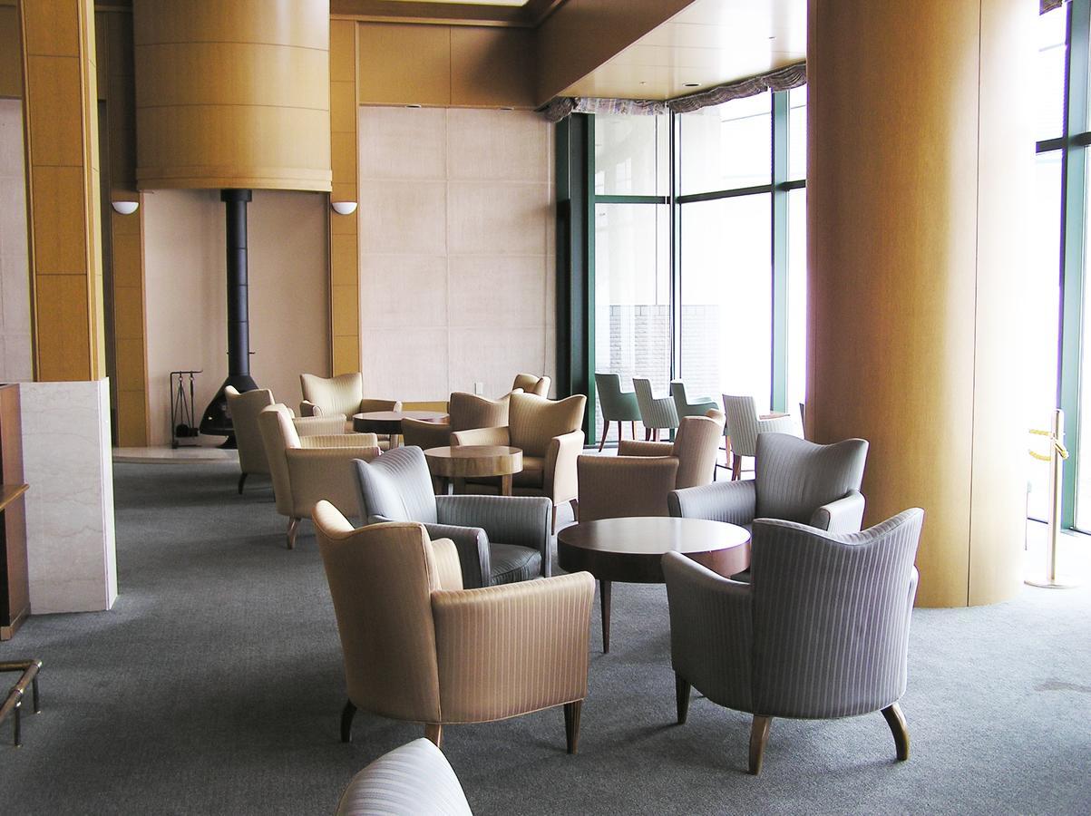 Chokai Sarukuraonsen Hotel Foresta Chokai Yurihonjo Екстериор снимка
